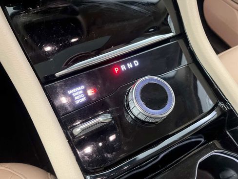 Used 2021 Jeep Grand Cherokee L Limited image 22