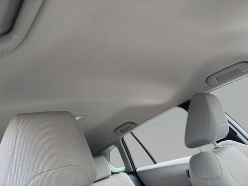 Certified 2025 Toyota Corolla Cross L FWD image 30