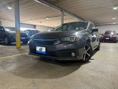 Used 2022 Subaru Impreza 2.0i Premium