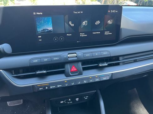 Used 2026 Kia K4 FWD image 17