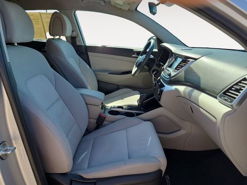 Used 2018 Hyundai Tucson SEL FWD image 15