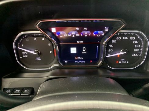 Used 2020 GMC Sierra 1500 Denali w/ Denali Ultimate Package image 18