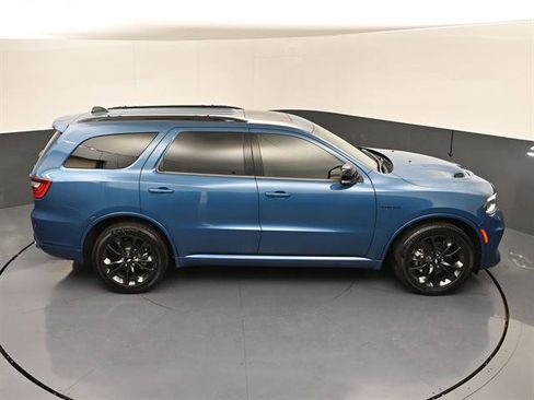 Used 2025 Dodge Durango R/T AWD/4WD image 47