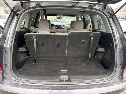 Used 2018 Honda Pilot LX image 21
