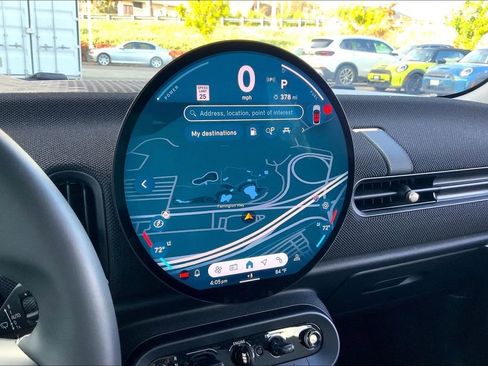 Certified 2025 MINI Cooper S image 34