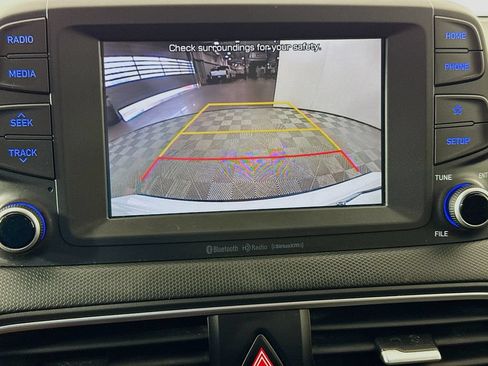 Used 2020 Hyundai Kona SEL FWD image 13