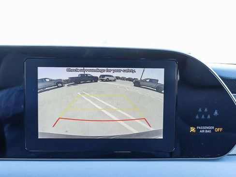 Used 2020 Hyundai Palisade SEL w/ Convenience Package FWD image 27