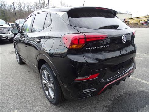 Used 2023 Buick Encore GX Select w/ Sport Touring Package image 4