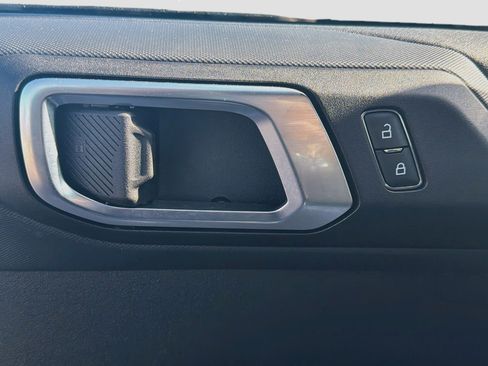 Used 2025 Ford Bronco Big Bend AWD/4WD image 15