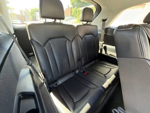 Used 2018 Audi Q7 3.0T Premium Plus AWD/4WD image 20