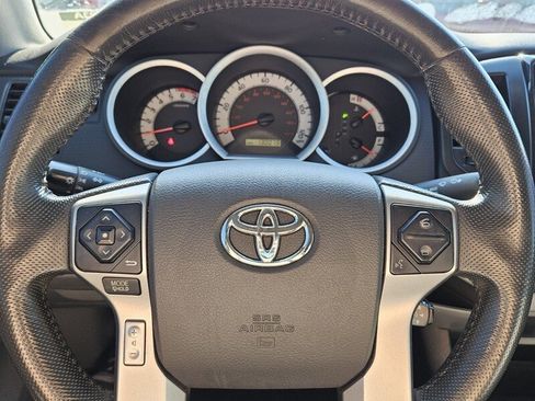 Used 2015 Toyota Tacoma PreRunner w/ Convenience Package image 20