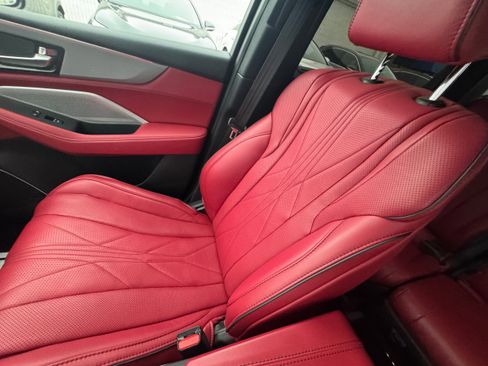 Used 2025 Acura MDX A-Spec image 16