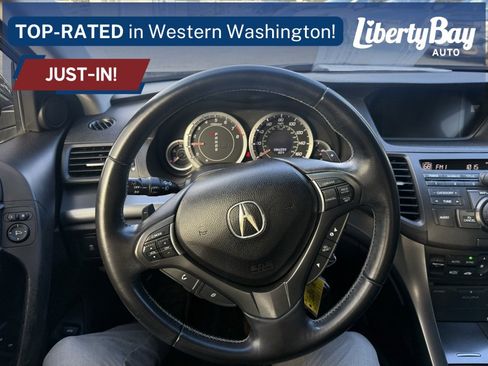 Used 2013 Acura TSX 2.4 image 13