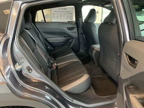 New 2026 Subaru Crosstrek 2.5i Wilderness image 16