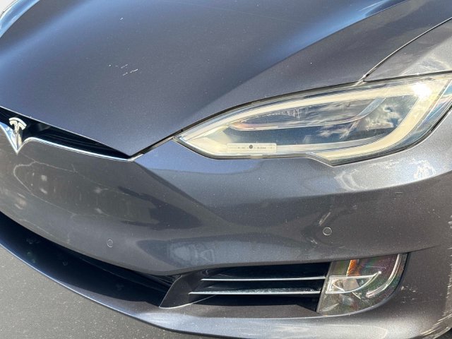 Used 2018 Tesla Model S 75D AWD/4WD image 9
