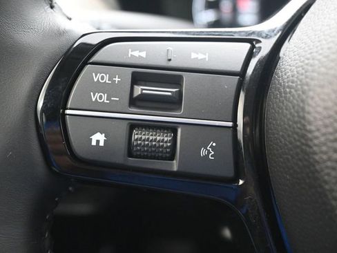 Used 2026 Honda HR-V EX-L image 13