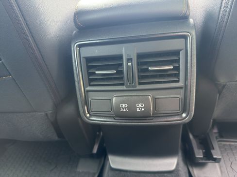 Certified 2024 Subaru Forester Wilderness AWD/4WD image 36