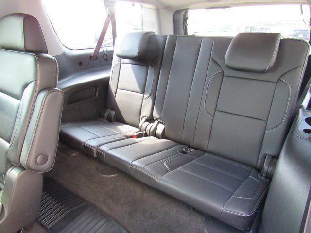 Used 2015 Chevrolet Suburban LTZ AWD/4WD image 38