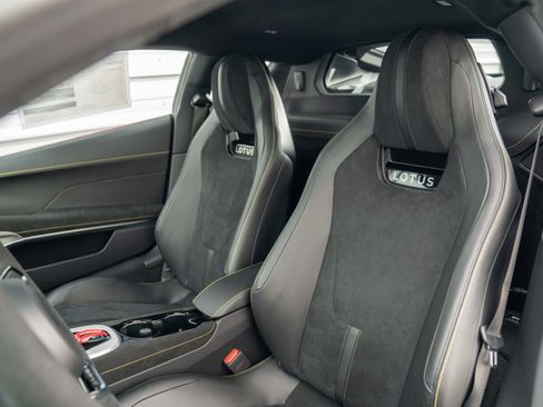 Used 2024 Lotus Emira First Edition image 11