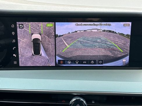 New 2025 Nissan Murano SL w/ Cargo Package image 31