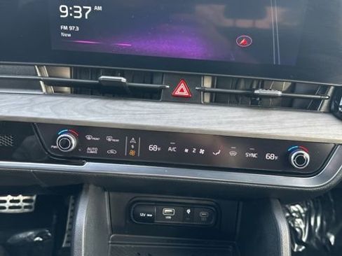 Used 2024 Kia Sportage X-Pro Prestige image 23