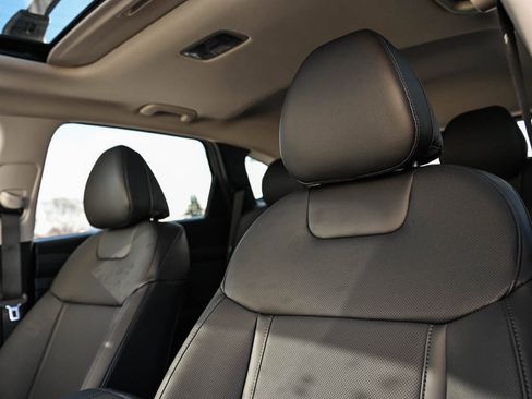 New 2026 Hyundai Tucson SEL image 20