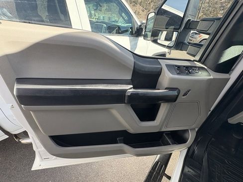 Certified 2021 Ford F350 XL w/ Power Equipment Group image 15