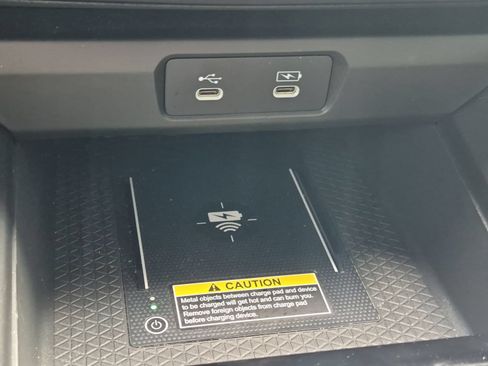 Certified 2024 Honda Accord Touring image 34