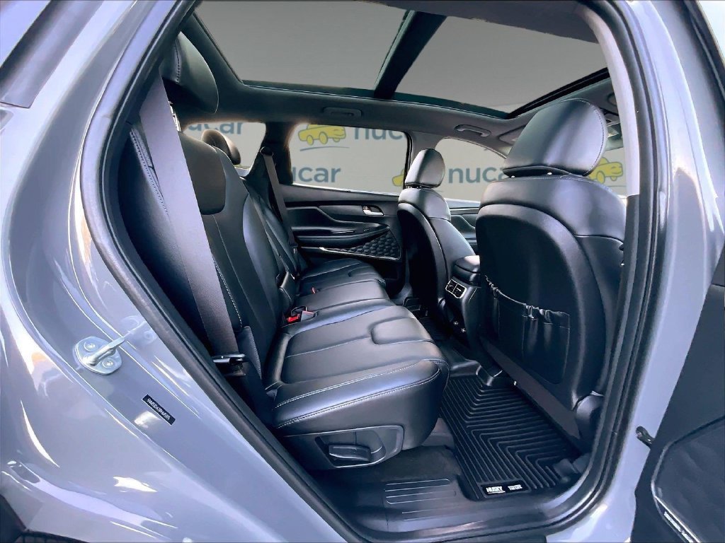 Used 2023 Hyundai Santa Fe SEL w/ Premium Package AWD/4WD image 15