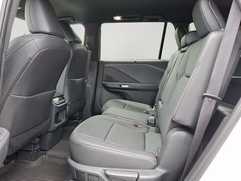 Used 2024 Lexus TX 350 AWD w/ Cold Weather Package image 8