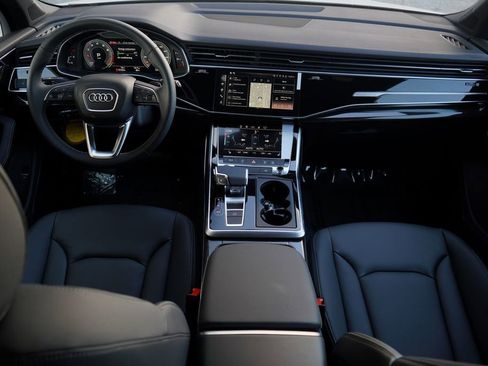 New 2026 Audi Q7 Premium Plus image 8