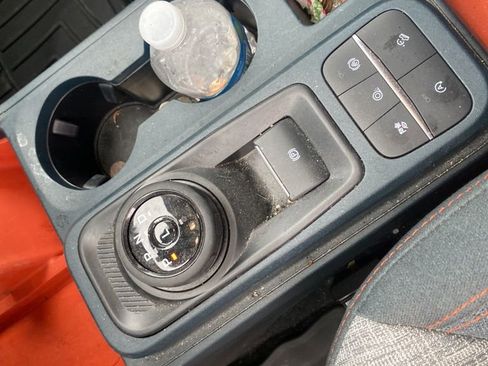 Used 2023 Ford Maverick XLT w/ Equipment Group 300A Standard image 11