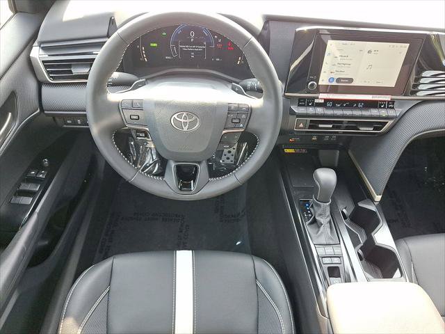 Certified 2026 Toyota Camry SE w/ Convenience Package FWD image 21