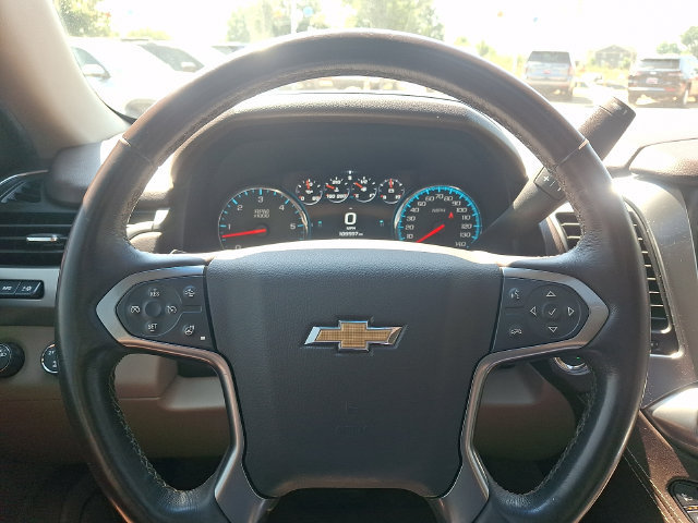 Used 2017 Chevrolet Tahoe Premier AWD/4WD image 20