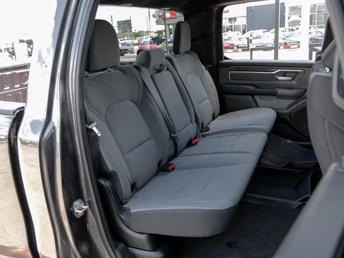 Used 2021 RAM 1500 Big Horn image 47