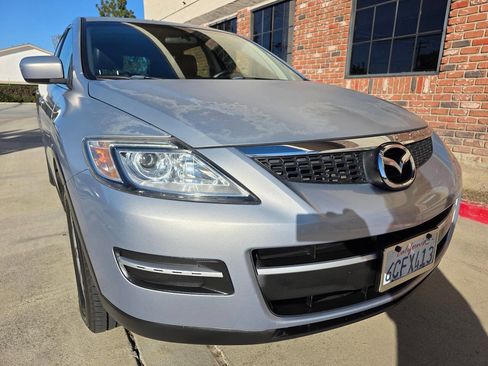 Used 2008 MAZDA CX-9 Touring w/ Touring Assistance Pkg image 33