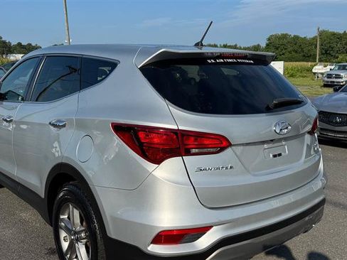 Used 2018 Hyundai Santa Fe Sport AWD/4WD image 15