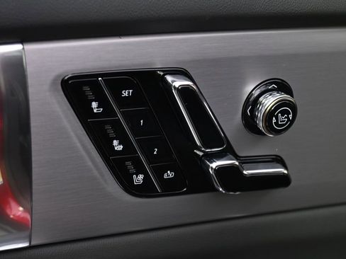 New 2026 Cadillac Vistiq Sport w/ LPO, Floor Liner Package image 14