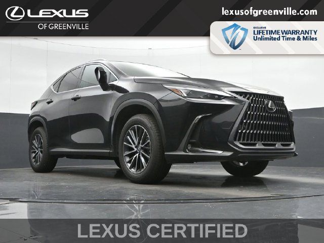 Used 2025 Lexus NX 250 FWD w/ Towing Package (2000 Lbs) image 14