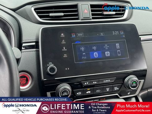 Used 2018 Honda CR-V EX-L image 12
