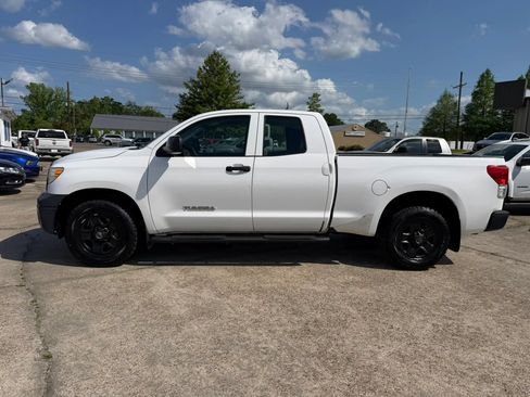Used 2012 Toyota Tundra 2WD Double Cab image 2