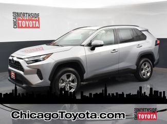 Used 2024 Toyota RAV4 XLE video 1