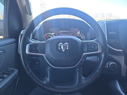 Used 2020 RAM 1500 Big Horn image 49