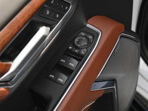 Used 2026 GMC Sierra 3500 Denali Ultimate AWD/4WD image 15