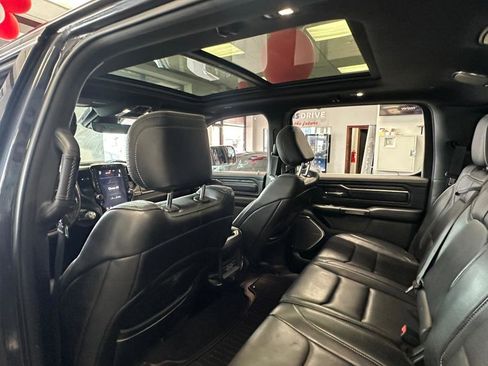 Used 2019 RAM 1500 Limited image 27