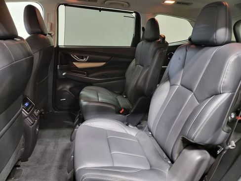 Certified 2022 Subaru Ascent Limited w/ Technology Package AWD/4WD image 14