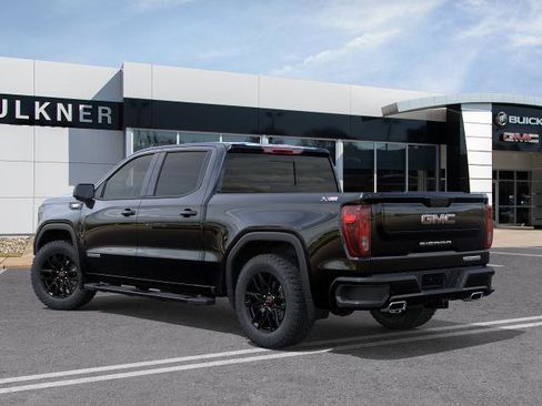 New 2026 GMC Sierra 1500 Elevation w/ Elevation Premium Package AWD/4WD image 24