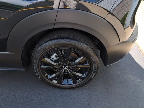 New 2026 MAZDA CX-30 AWD 2.5 S w/ Select Sport Pkg image 11