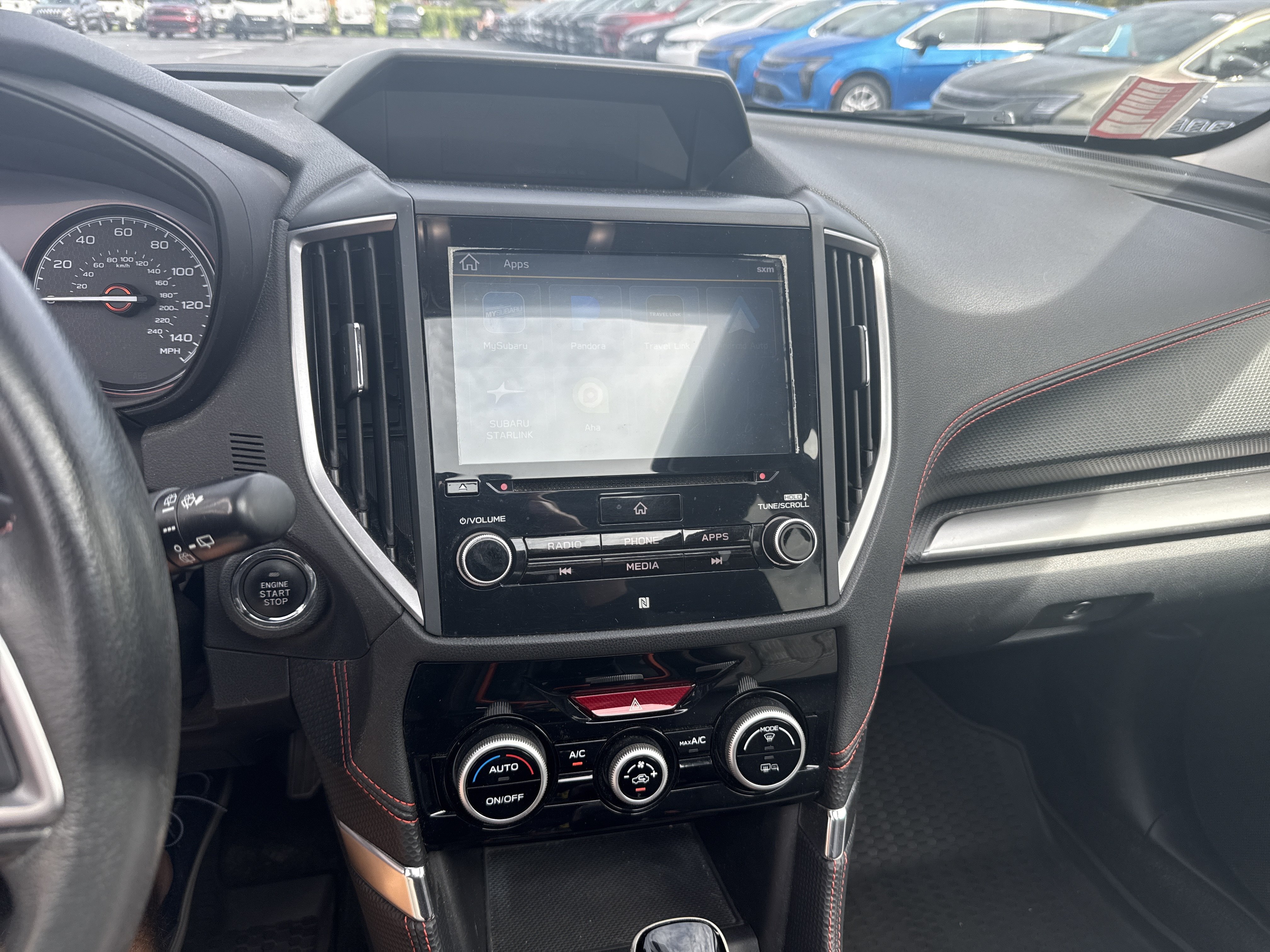 Used 2019 Subaru Forester Sport AWD/4WD image 27