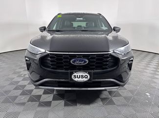 Used 2025 Ford Escape ST-Line video 2